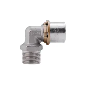 Уголок пресс Icma 26х3/4" УР №404 №2