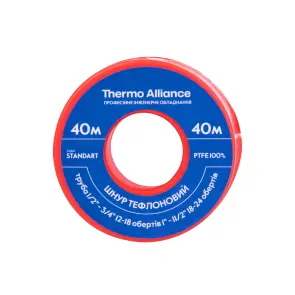 Нитка PTFE Thermo Alliance Standart 40 м SD26440 №2