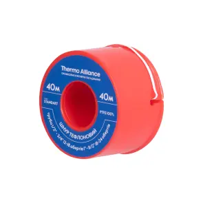 Нитка PTFE Thermo Alliance Standart 40 м SD26440 №3