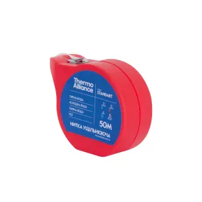 Ущільнююча нитка Thermo Alliance Standart нейлонова 50 м TAS26450 №2