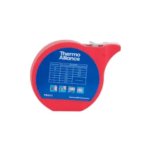 Ущільнююча нитка Thermo Alliance Standart нейлонова 50 м TAS26450 №5