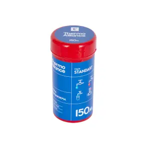 Ущільнююча нитка Thermo Alliance Standart нейлонова 150 м TAS264150 №1
