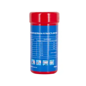 Ущільнююча нитка Thermo Alliance Standart нейлонова 150 м TAS264150 №3