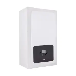 Котел газовый Airfel Optimum Premix 36 кВт №2