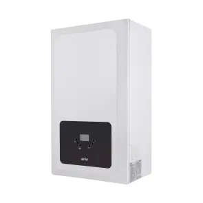 Котел газовый Airfel Optimum Premix 36 кВт №3