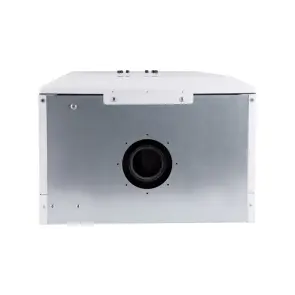 Котел газовый Airfel Optimum Premix 36 кВт №5
