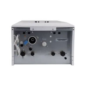 Котел газовый Airfel Optimum Premix 36 кВт №6