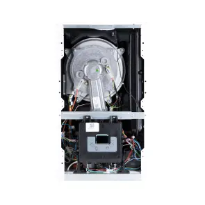 Котел газовый Airfel Optimum Premix 36 кВт №7