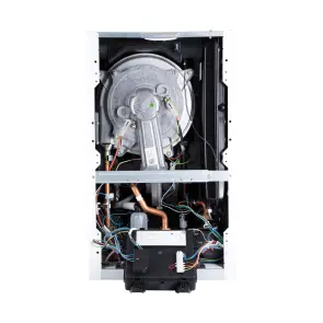 Котел газовый Airfel Optimum Premix 36 кВт №9