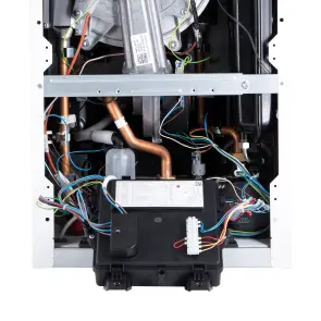 Котел газовый Airfel Optimum Premix 36 кВт №11