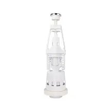 Сливной механизм для унитаза Lidz (WHI) 60 02 K001 00