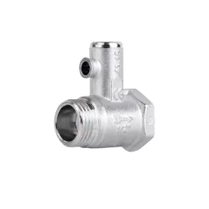 Підривний клапан Icma 1/2" №GS08 №1