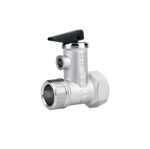 Підривний клапан Icma 1/2" №GS09 №1
