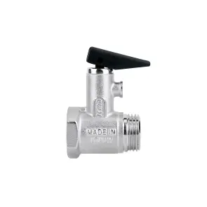 Підривний клапан Icma 1/2" №GS09 №2