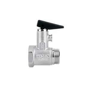 Підривний клапан Icma 3/4" №GS09 №2