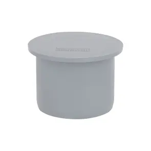 Заглушка PPR канализационная TA Sewage 50 №4