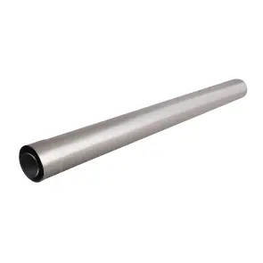 Подовжувач коаксіальний для турбованих газових колонок 1000 мм, 60/90 Thermo Alliance №1