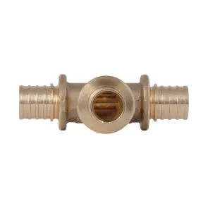 Трійник натяжний Icma №1038 №5