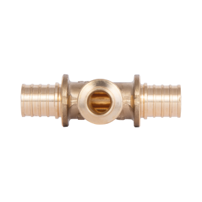 Тройник натяжной Icma №1039 d20х16х20 851039GWBOGW05 №3