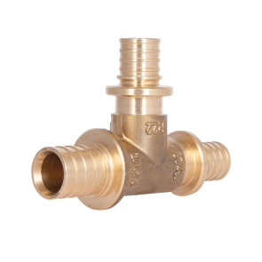 Трійник натяжний Icma №1039 d20х16х16 851039GWBOBO0 №1