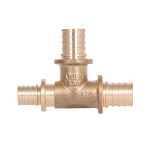Тройник натяжной Icma №1039 d20х20х16 851039GWGWBO05 №6