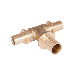 Трійник натяжний Icma №1039 d20х25х20 851039GWGXGW05 №3