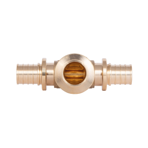 Трійник натяжний Icma №1039 d20х25х20 851039GWGXGW05 №5