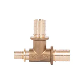 Трійник натяжний Icma №1039 d25х25х16 851039GXGXBO05 №3