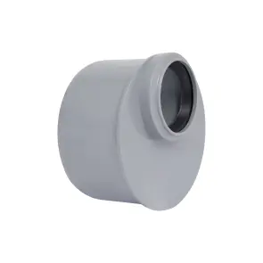Редукція каналізаційна TA Sewage 110х50 коротка №1