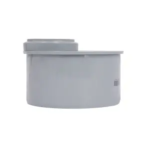 Редукція каналізаційна TA Sewage 110х50 коротка №4