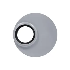 Редукція каналізаційна TA Sewage 110х50 коротка №5
