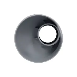 Редукція каналізаційна TA Sewage 110х50 коротка №6