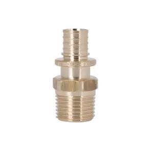 Перехідник під натяжну гільзу Icma №1034 d16х2,2-1/2"З 851034ADBO05 №3