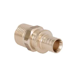 Перехідник під натяжну гільзу Icma №1034 d16х2,2-1/2"З 851034ADBO05 №4