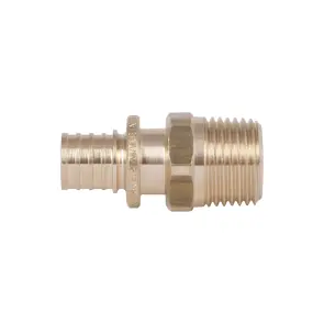 Перехідник під натяжну гільзу Icma №1034 d16х2,2-1/2"З 851034ADBO05 №5
