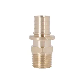 Переходник под натяжную гильзу Icma №1034 d20х2,8-1/2"С 851034ADGW05 №2