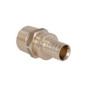 Перехідник під натяжну гільзу Icma №1034 d20х2,8-3/4"З 851034AEGW05 №3