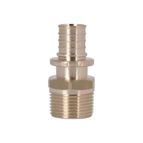 Перехідник під натяжну гільзу Icma №1034 d20х2,8-3/4"З 851034AEGW05 №4