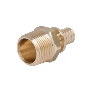 Перехідник під натяжну гільзу Icma №1034 d16х2,2-3/4"З 851034AEBO05 №1