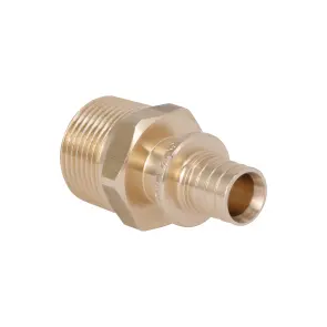 Перехідник під натяжну гільзу Icma №1034 d16х2,2-3/4"З 851034AEBO05 №2