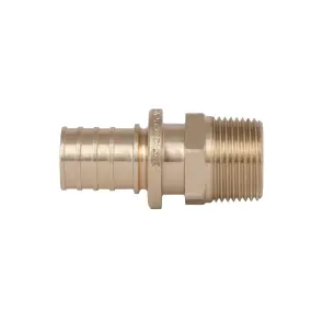 Перехідник під натяжну гільзу Icma №1034 d25х3,5-3/4"З 851034AEGX05 №5