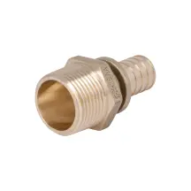 Переходник под натяжную гильзу Icma №1034 d25х3,5-1"С 851034AFGX05