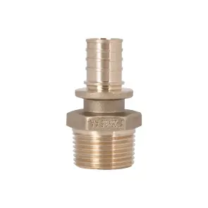 Переходник под натяжную гильзу Icma №1034 d25х3,5-1"С 851034AFGX05 №4