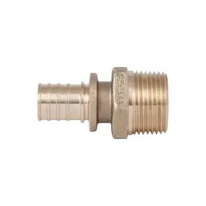 Переходник под натяжную гильзу Icma №1034 d25х3,5-1"С 851034AFGX05 №5