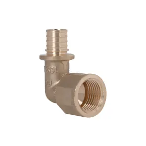 Кут натяжний Icma №1037 d16х2,2-1/2"В 851037ADBO05 №2