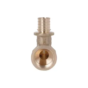 Кут натяжний Icma №1037 d16х2,2-1/2"В 851037ADBO05 №5