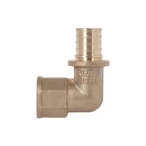Угол натяжной Icma №1037 d20х2,8-1/2"В 851037ADGW05 №4