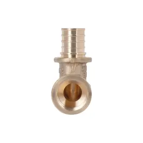 Угол натяжной Icma №1037 d20х2,8-1/2"В 851037ADGW05 №5