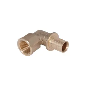 Угол натяжной Icma №1037 d20х2,8-1/2"В 851037ADGW05 №6