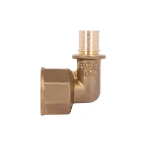 Угол натяжной Icma №1037 d16х2,2-3/4"В 851037AEBO05 №3